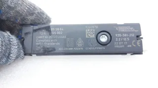 A2229055804, 920581212 Антенна Mercedes CLA c117 Арт SZ66023, вид 7