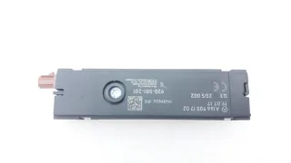 A1669051702, 920581201 Антенна Mercedes CLA c117 Арт SZ66024, вид 3