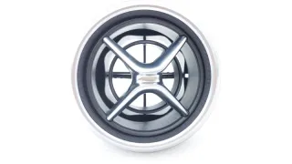 A1768300754 Дефлектор воздушный Mercedes CLA c117 Арт SZ66046, вид 2