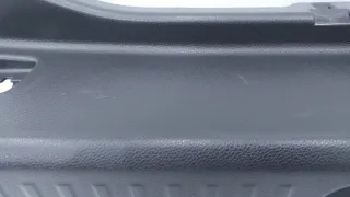 A1766900241 накладка замка багажника Mercedes CLA c117 Арт SZ66062, вид 16
