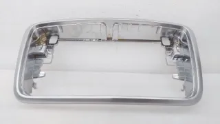 A1766890018 Рамка магнитолы Mercedes CLA c117 Арт SZ66064, вид 4