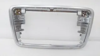 A1766890018 Рамка магнитолы Mercedes CLA c117 Арт SZ66064, вид 6