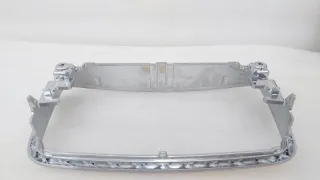 A1766890018 Рамка магнитолы Mercedes CLA c117 Арт SZ66064, вид 9