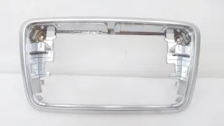 A1766890018 Рамка магнитолы Mercedes CLA c117 Арт SZ66064, вид 11