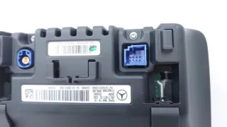 A2469007018 Дисплей информационный Mercedes CLA c117 Арт SZ66068, вид 9