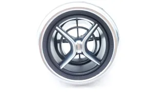 A1768300354, Y093163100 Дефлектор воздушный Mercedes CLA c117 Арт SZ66072, вид 2