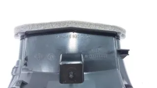A2468300502 Дефлектор воздушный Mercedes CLA c117 Арт SZ66086, вид 15