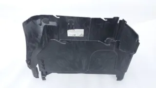 Чехол аккумулятора Mercedes CLA c117 2017г. A2465410105, A2465410205 - Фото 2