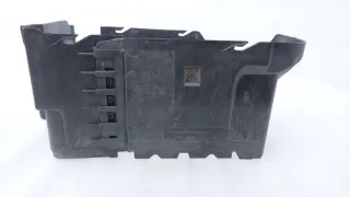Чехол аккумулятора Mercedes CLA c117 2017г. A2465410105, A2465410205 - Фото 4