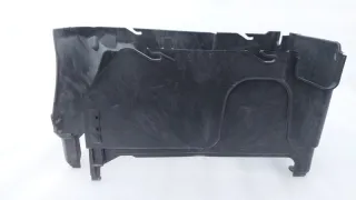 Чехол аккумулятора Mercedes CLA c117 2017г. A2465410105, A2465410205 - Фото 6