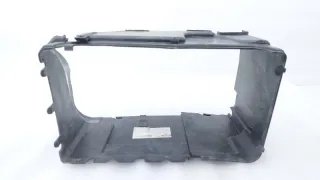 Чехол аккумулятора Mercedes CLA c117 2017г. A2465410105, A2465410205 - Фото 7