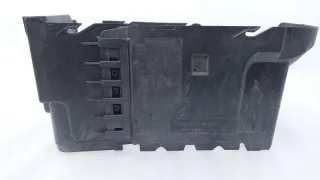 Чехол аккумулятора Mercedes CLA c117 2017г. A2465410105, A2465410205 - Фото 9