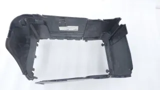 Чехол аккумулятора Mercedes CLA c117 2017г. A2465410105, A2465410205 - Фото 14