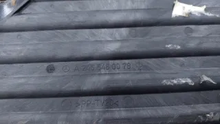 A2465460078 Площадка под аккумулятор Mercedes CLA c117 Арт SZ66111, вид 12