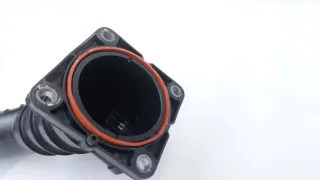 A2465200001 Патрубок интеркулера Mercedes CLA c117 Арт SZ66113, вид 2