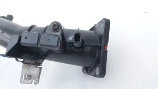 A2465200001 Патрубок интеркулера Mercedes CLA c117 Арт SZ66113, вид 7