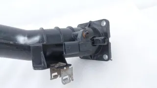A2465200001 Патрубок интеркулера Mercedes CLA c117 Арт SZ66113, вид 8