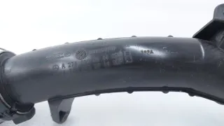 A2465200001 Патрубок интеркулера Mercedes CLA c117 Арт SZ66113, вид 12