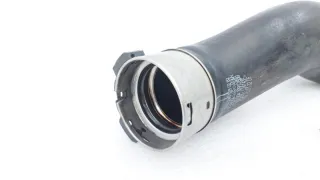 A2465280282 Патрубок интеркулера Mercedes CLA c117 Арт SZ66119, вид 6