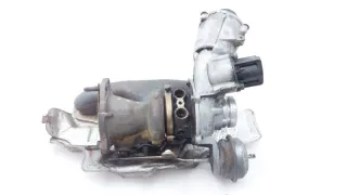 A2700902780 Турбина Mercedes CLA c117 Арт SZ66126, вид 1