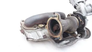 A2700902780 Турбина Mercedes CLA c117 Арт SZ66126, вид 2