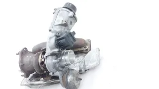 A2700902780 Турбина Mercedes CLA c117 Арт SZ66126, вид 3