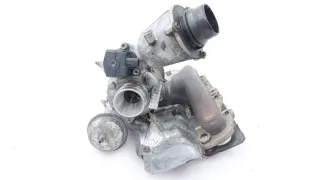 A2700902780 Турбина Mercedes CLA c117 Арт SZ66126, вид 6