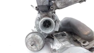 A2700902780 Турбина Mercedes CLA c117 Арт SZ66126, вид 7
