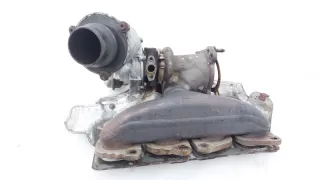 A2700902780 Турбина Mercedes CLA c117 Арт SZ66126, вид 13
