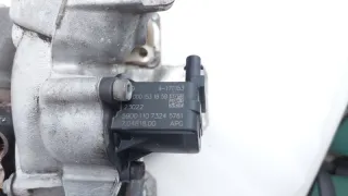 A2700902780 Турбина Mercedes CLA c117 Арт SZ66126, вид 15