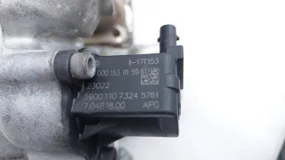 A2700902780 Турбина Mercedes CLA c117 Арт SZ66126, вид 16