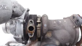 A2700902780 Турбина Mercedes CLA c117 Арт SZ66126, вид 24