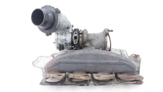 A2700902780 Турбина Mercedes CLA c117 Арт SZ66126, вид 25