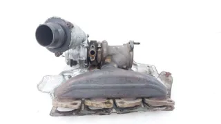A2700902780 Турбина Mercedes CLA c117 Арт SZ66126, вид 27