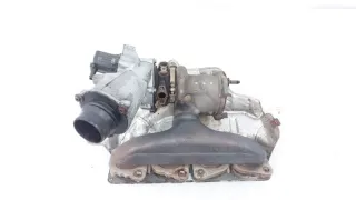 A2700902780 Турбина Mercedes CLA c117 Арт SZ66126, вид 28