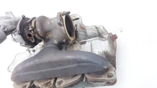 A2700902780 Турбина Mercedes CLA c117 Арт SZ66126, вид 29