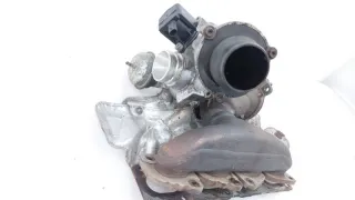 A2700902780 Турбина Mercedes CLA c117 Арт SZ66126, вид 30
