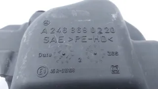A2468690220 Бачок омывателя Mercedes CLA c117 Арт SZ66127, вид 17