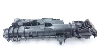 A2700900737 Коллектор впускной Mercedes CLA c117 Арт SZ66132, вид 5