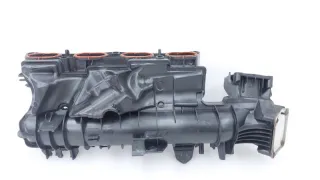 A2700900737 Коллектор впускной Mercedes CLA c117 Арт SZ66132, вид 9