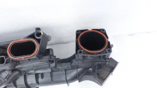 A2700900737 Коллектор впускной Mercedes CLA c117 Арт SZ66132, вид 11
