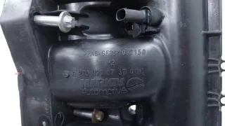 A2700900737 Коллектор впускной Mercedes CLA c117 Арт SZ66132, вид 17