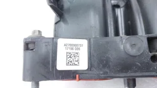 A2700900737 Коллектор впускной Mercedes CLA c117 Арт SZ66132, вид 18