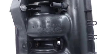 A2700900737 Коллектор впускной Mercedes CLA c117 Арт SZ66132, вид 26