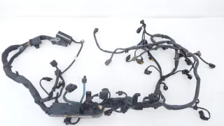 A2701501200, A2700104002 A2701501200 Проводка двигателя Mercedes CLA c117 Арт SZ66133, вид 1
