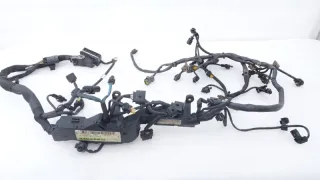 A2701501200, A2700104002 A2701501200 Проводка двигателя Mercedes CLA c117 Арт SZ66133, вид 2