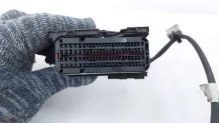 A2701501200, A2700104002 A2701501200 Проводка двигателя Mercedes CLA c117 Арт SZ66133, вид 3