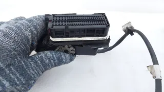A2701501200, A2700104002 A2701501200 Проводка двигателя Mercedes CLA c117 Арт SZ66133, вид 4