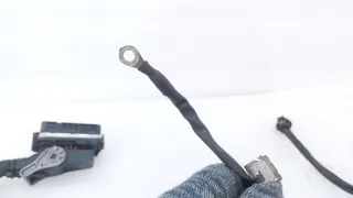 A2701501200, A2700104002 A2701501200 Проводка двигателя Mercedes CLA c117 Арт SZ66133, вид 10