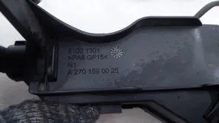 A2701501200, A2700104002 A2701501200 Проводка двигателя Mercedes CLA c117 Арт SZ66133, вид 29